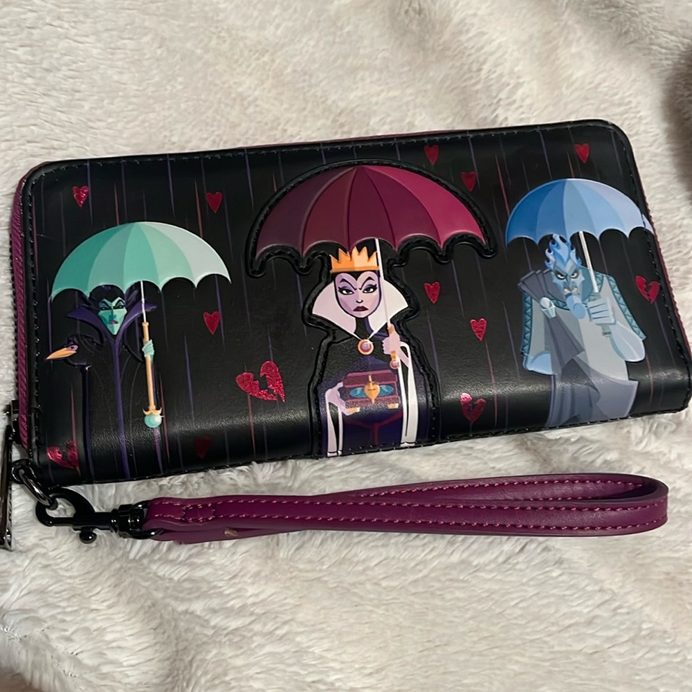 Wallet